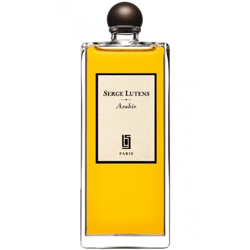Фото Serge Lutens Arabie