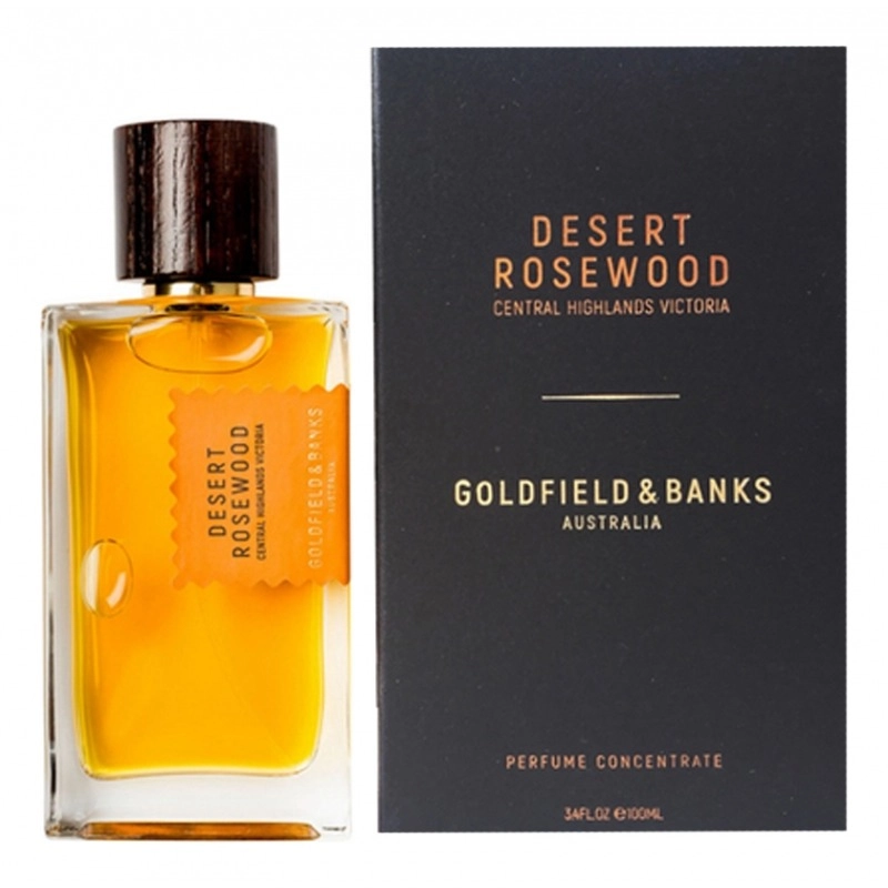 Фото Goldfield & Banks Australia Desert Rosewood