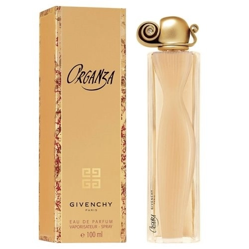 Фото Givenchy Organza