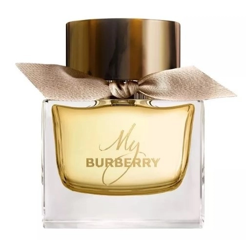 Фото My Burberry