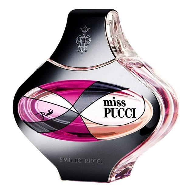 Фото Emilio Pucci Miss Pucci Intense