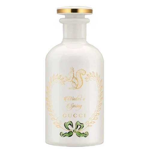 Фото Gucci Winter's Spring Eau de Parfum