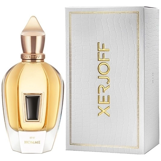 Фото Xerjoff XJ Homme