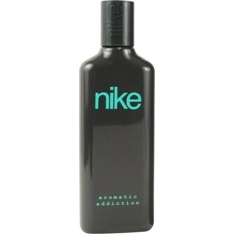 Фото Nike Aromatic Addiction Man
