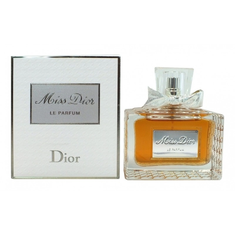 Фото Christian Dior Miss Dior Le Parfum