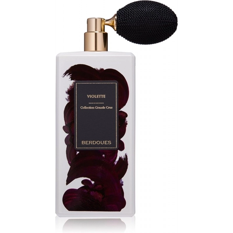 Фото Berdoues Violette