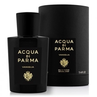 Фото Acqua di Parma Vaniglia Eau de Parfum