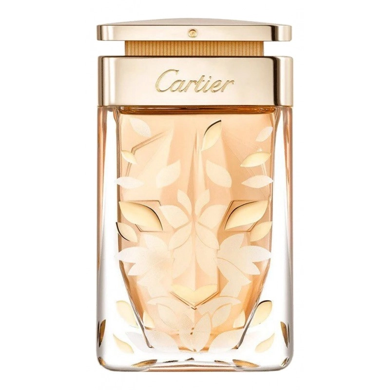Фото Cartier La Panthere Eau de Parfum Edition Limited 2021