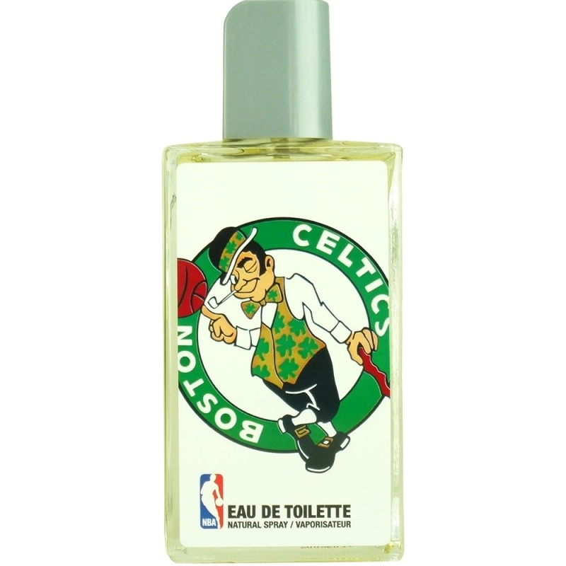 Фото Air Val International NBA Boston Celtics