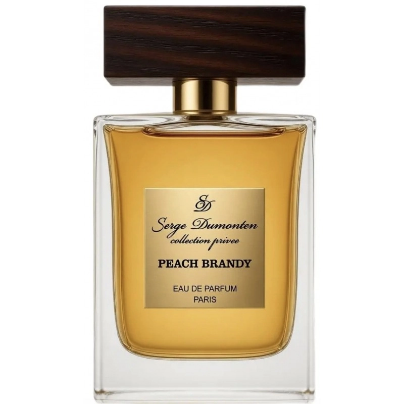 Фото Serge Dumonten Peach Brandy