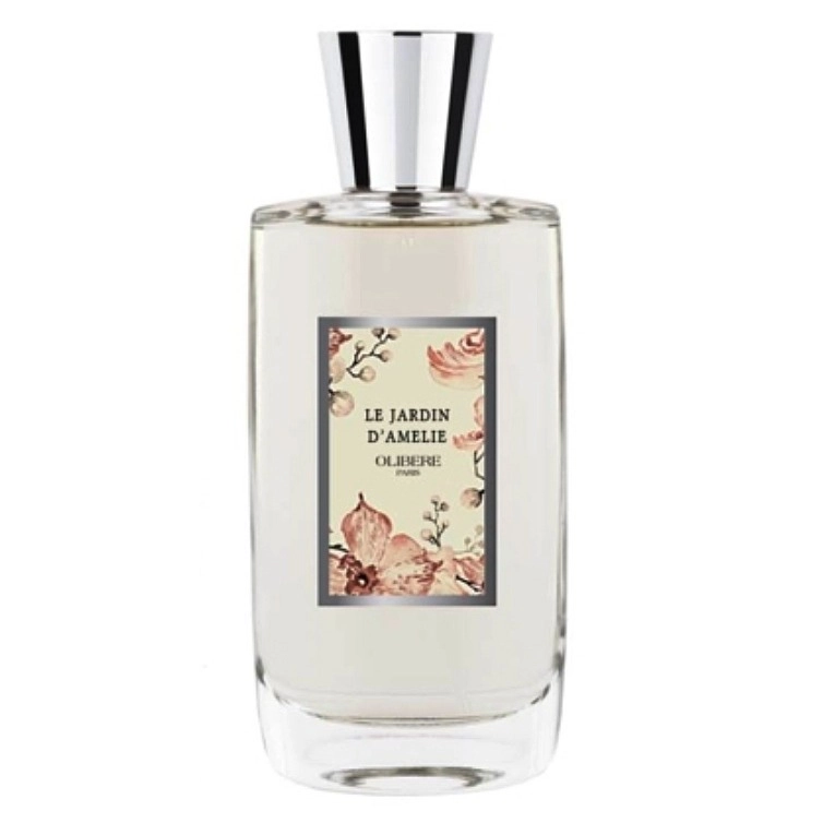 Фото Olibere Parfums Le Jardin D'Amelie