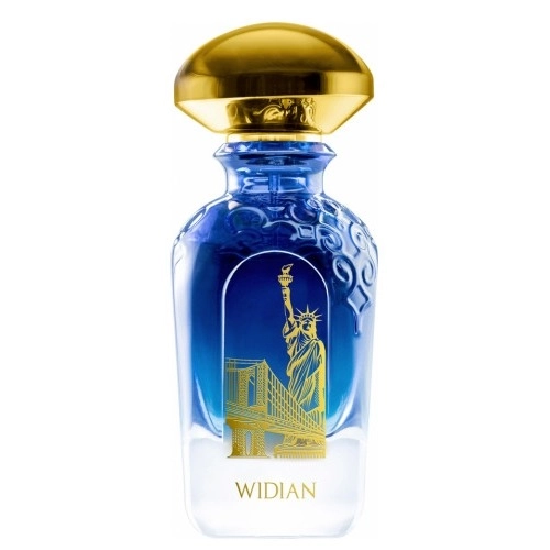 Фото AJ Arabia Widian New York