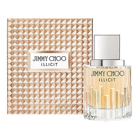 Фото Jimmy Choo Illicit