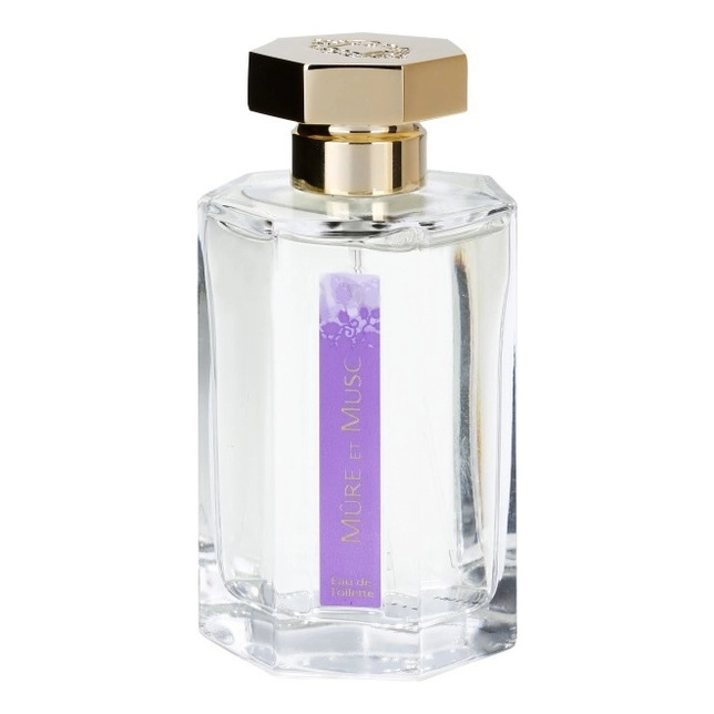 Фото L'Artisan Parfumeur Mure et Musc