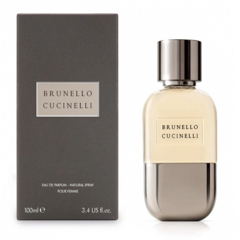 Фото Brunello Cucinelli Pour Femme