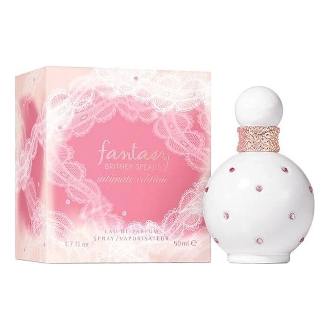 Фото Britney Spears Fantasy Intimate Edition