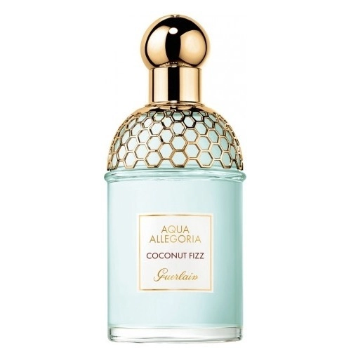 Фото Guerlain Aqua Allegoria Coconut Fizz
