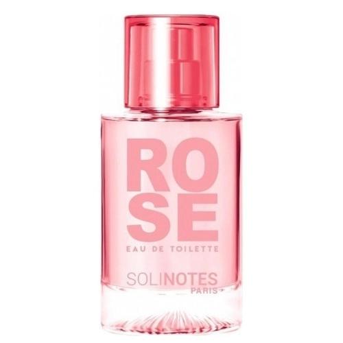 Фото Solinotes Rose