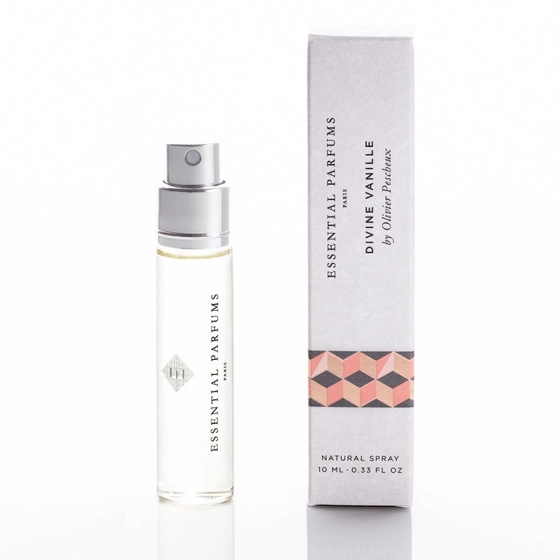 Фото Essential Parfums Divine Vanille