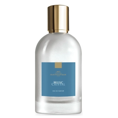 Фото Comptoir Sud Pacifique Musc Cristal