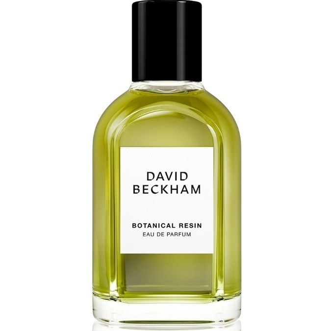 Фото David Beckham Botanical Resin