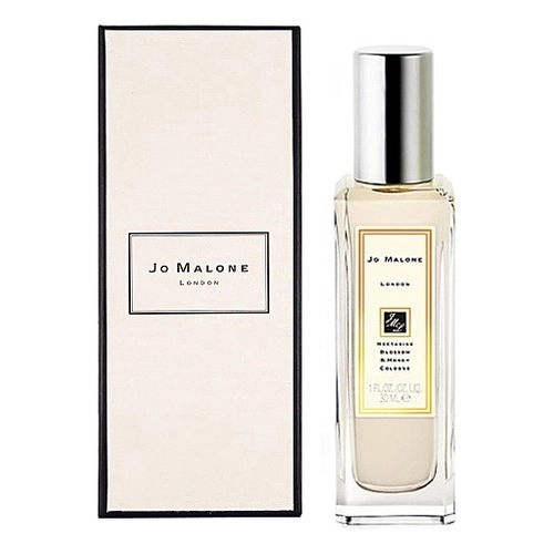 Фото Jo Malone Nectarine Blossom & Honey