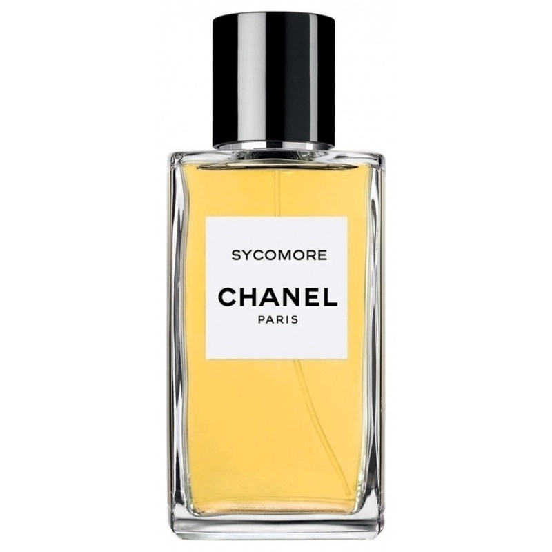 Фото Chanel Sycomore Eau de Parfum 2016