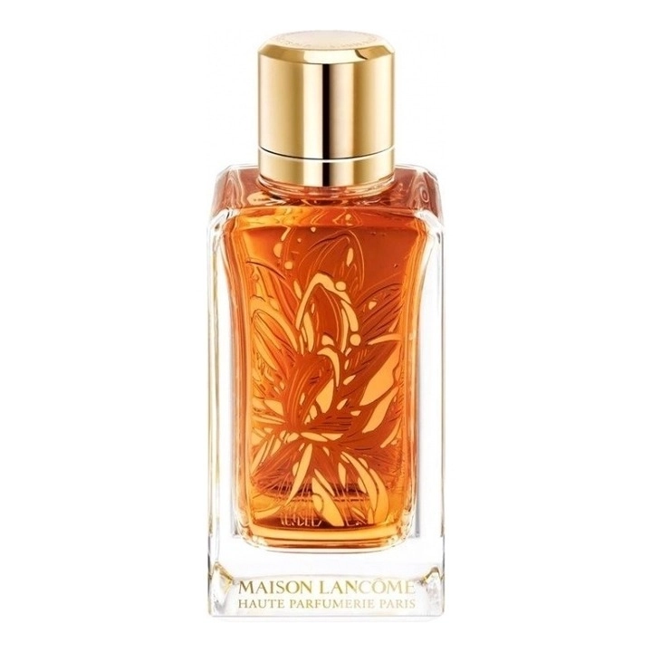Фото Lancôme Tubéreuses Castane