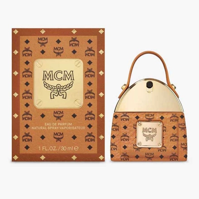 Фото MCM - Mode Creation Munich MCM Eau de Parfum