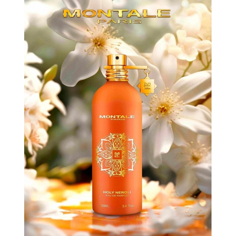 Фото Montale Holy Neroli