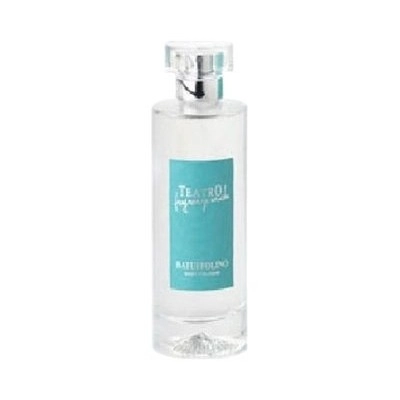 Фото Teatro Fragranze Uniche Batuffolino baby cologne