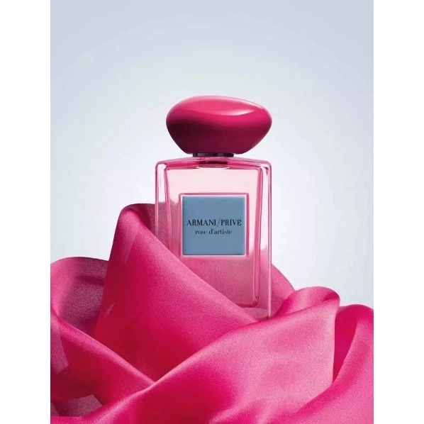 Фото Armani Rose d'Artiste