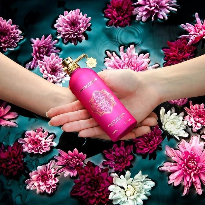 Фото Montale Crazy In Love
