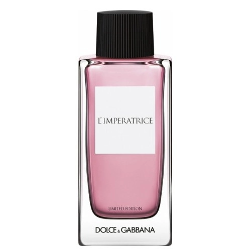 Фото Dolce & Gabbana L'Imperatrice Limited Edition