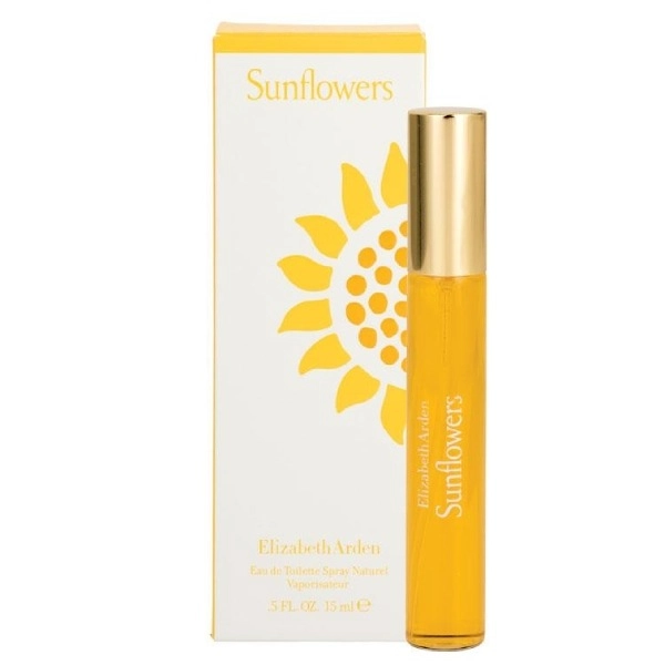 Фото Elizabeth Arden Sunflowers