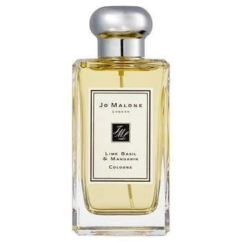 Фото Jo Malone Lime Basil & Mandarin