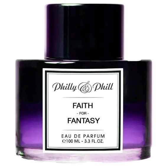 Фото Philly&Phill Faith for Fantasy