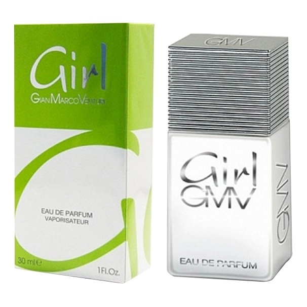 Фото Gian Marco Venturi Girl Eau de Parfum