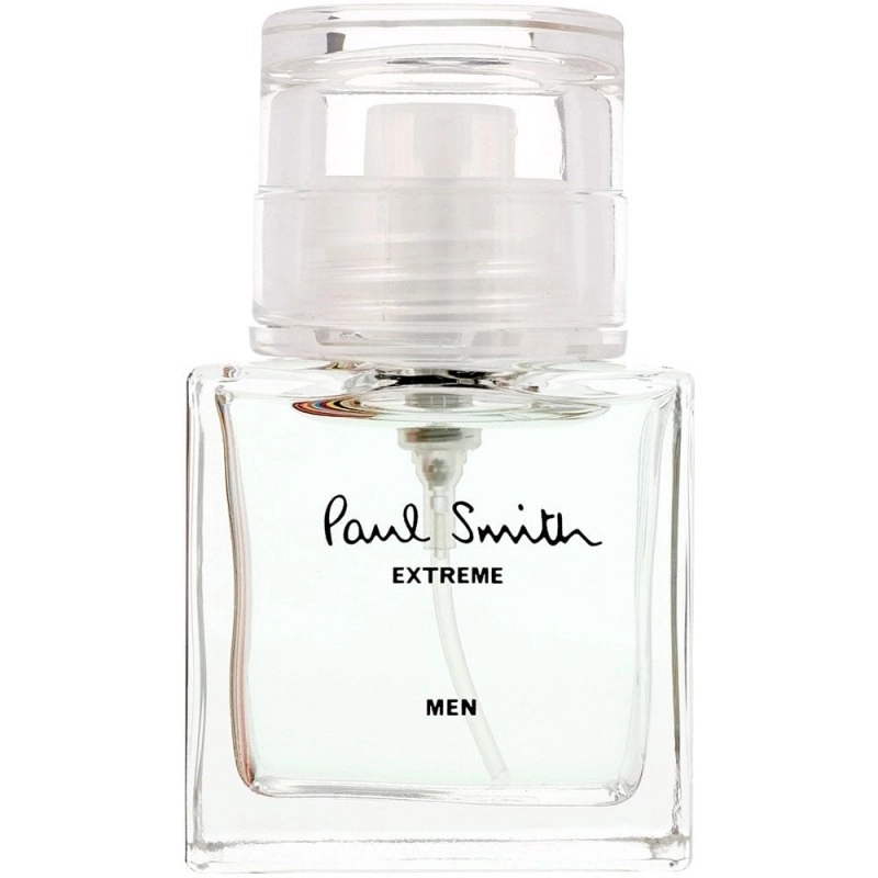 Фото Paul Smith Extreme Man