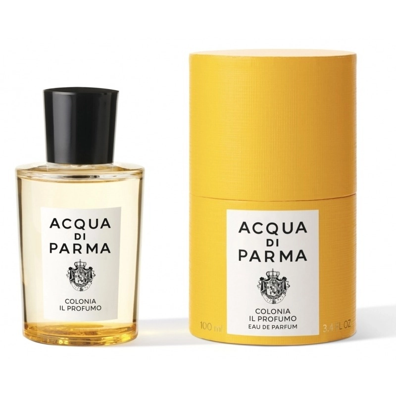 Фото Acqua di Parma Colonia Il Profumo