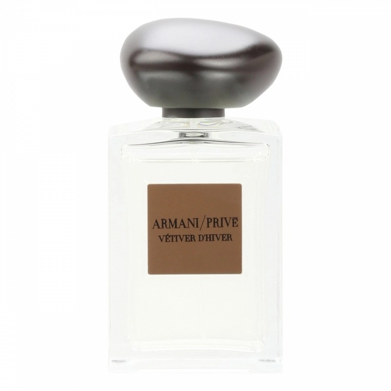Фото Armani Vetiver d'Hiver (Vetiver Babylone)