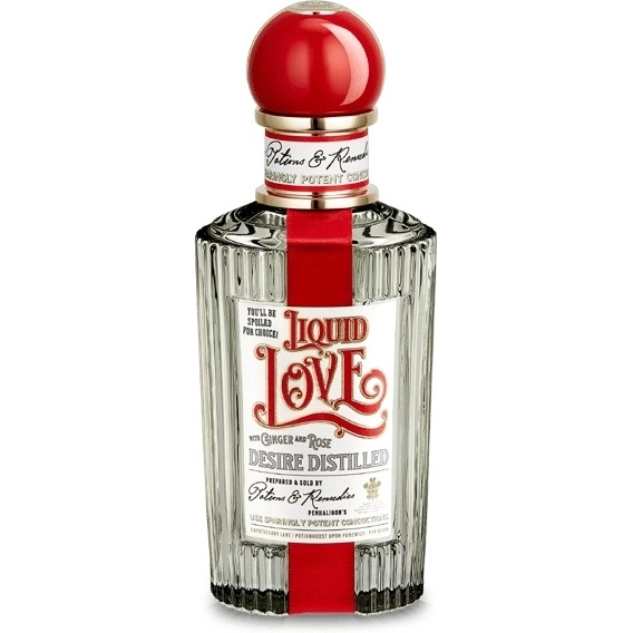Фото Penhaligon's Liquid Love