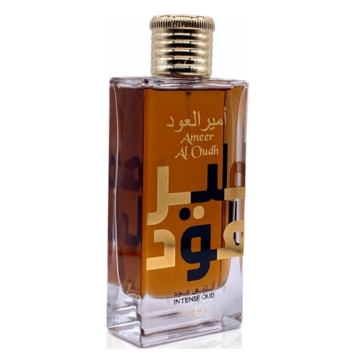 Фото Lattafa Ameer Al Oudh Intense Oud