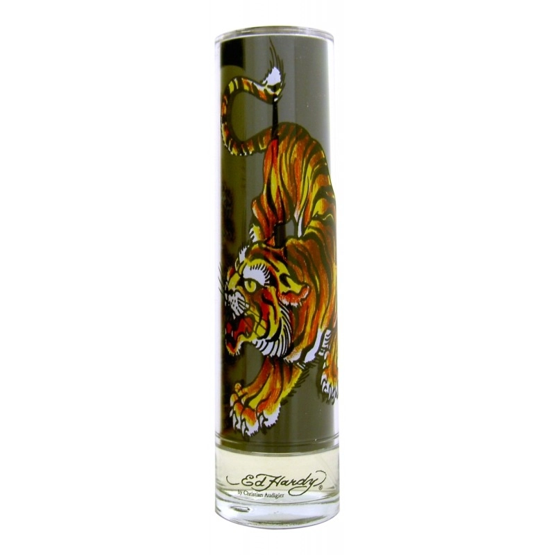 Фото Ed Hardy Man