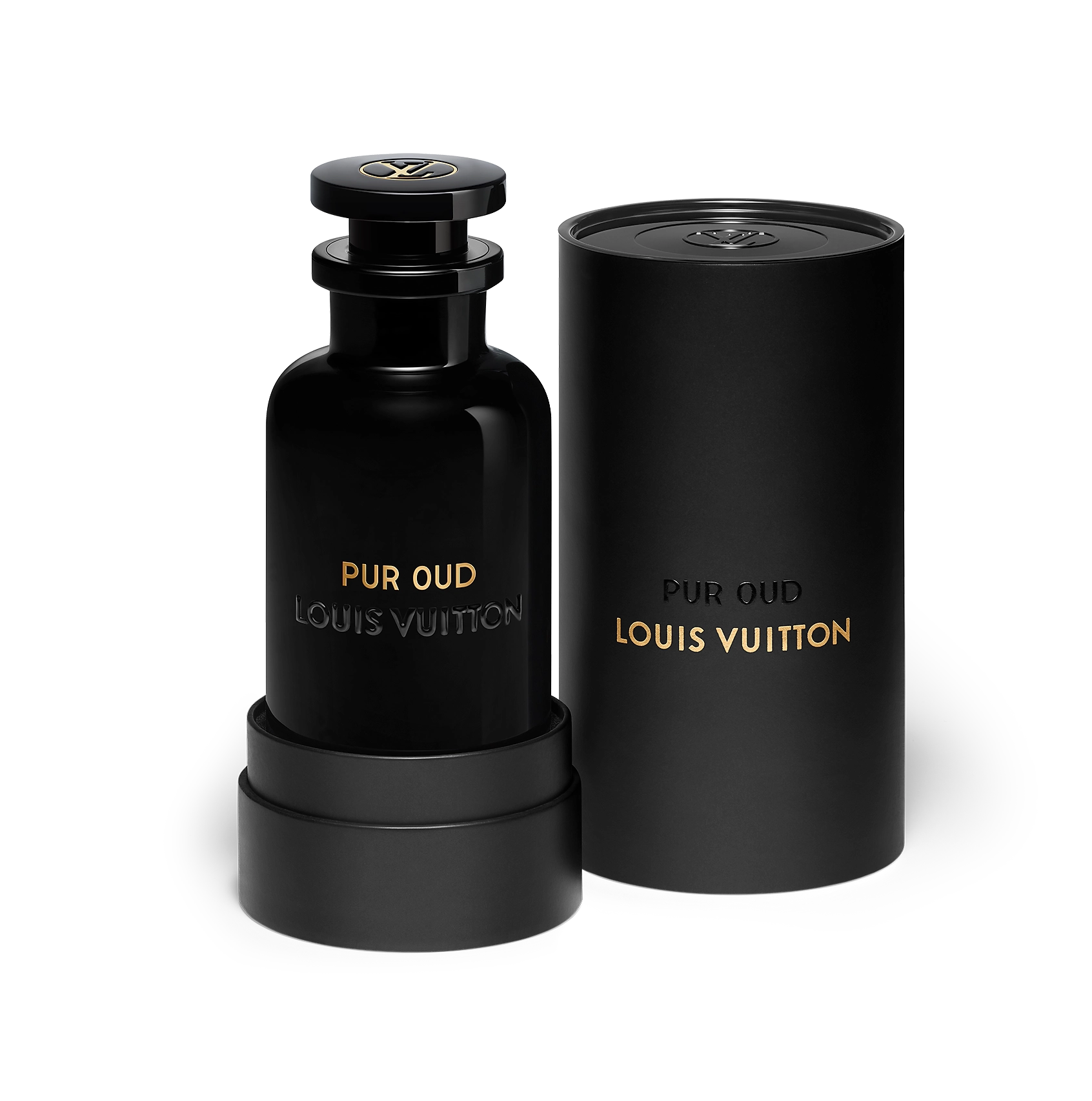 Фото Louis Vuitton Pur Oud