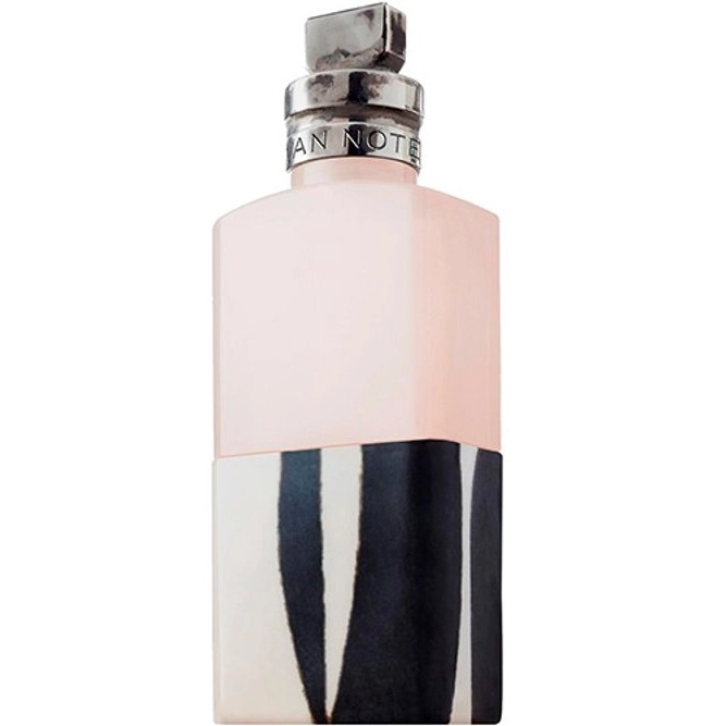 Фото Dries Van Noten Rosa Carnivora