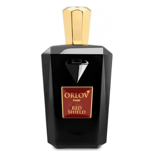 Фото Orlov Paris Red Shield