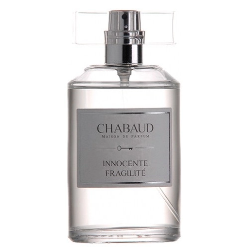 Фото Chabaud Maison de Parfum Innocente Fragilite