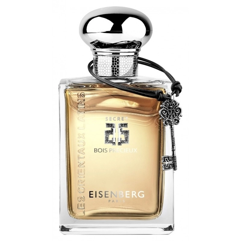 Фото Eisenberg Bois Precieux Secret II Homme