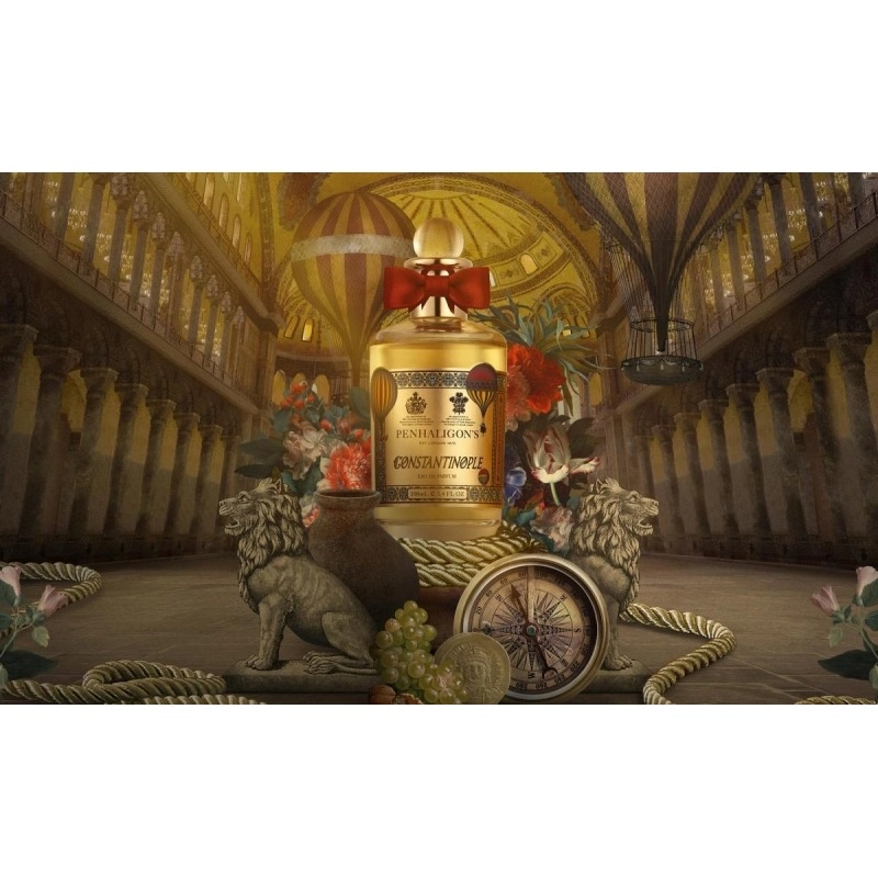 Фото Penhaligon's Constantinople